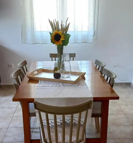 Lily Home_lefkada ~ Private * Kondaraíni